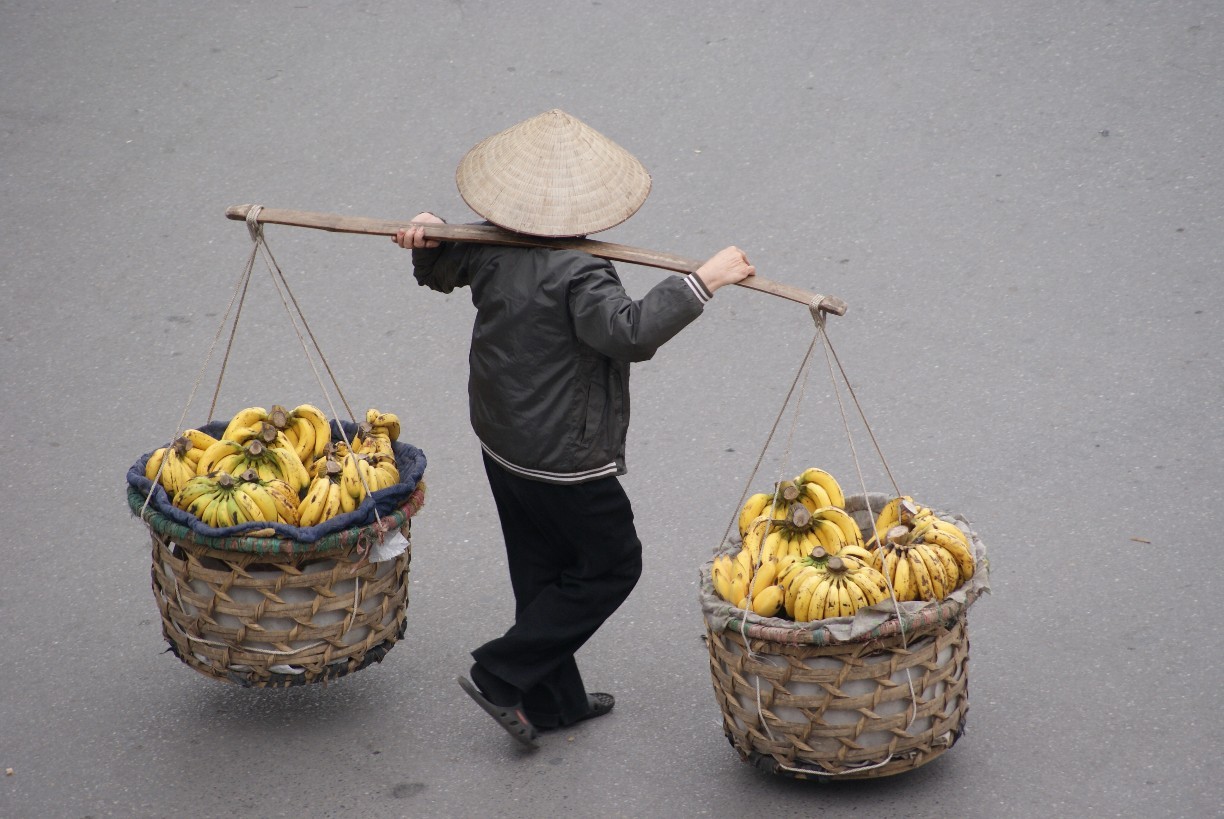 Taste of Vietnam and Cambodia